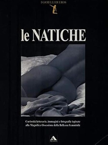 Natiche gioielli di eros - i,