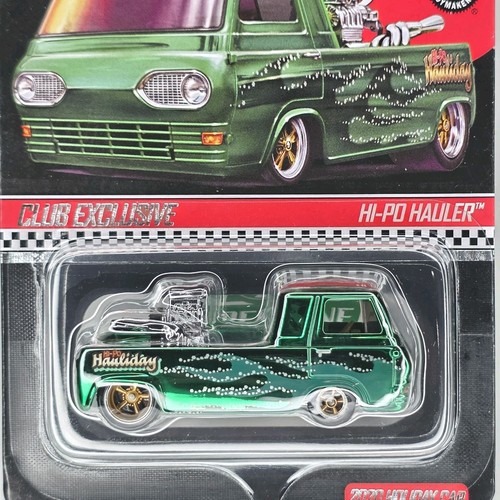 Hot wheels rlc - hot, esclusivo