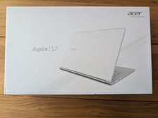 Acer Aspire S7 Ultrabook