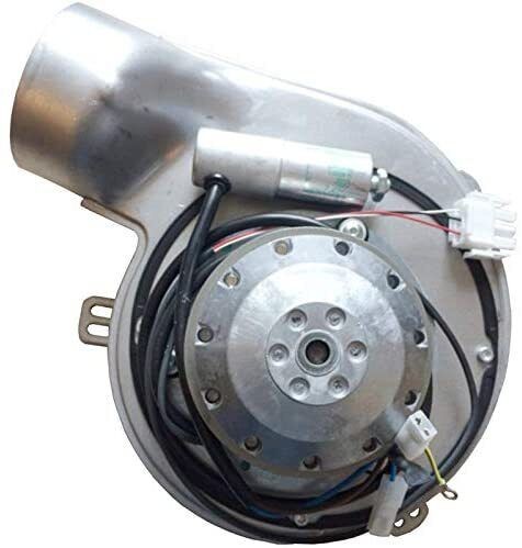 Estrattore aspiratore fumi ebm - estrattore,