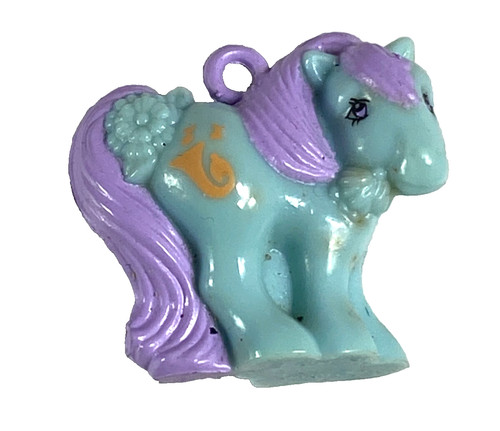 Little pony sweet tunes - pony,