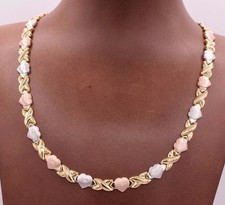 Taglio diamante cuori - cuori, baci