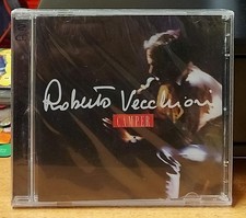 CD ROBERTO VECCHIONI CAMPER