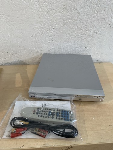 Lettore dvd hyd - lettore, nuovo