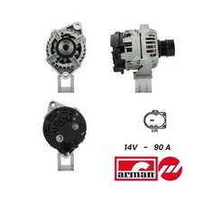 Generatore Sidat A12BH0977AS