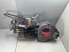 Blocco motore Mosquito 38-B