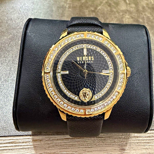 Versus versace cassa - versus, donna