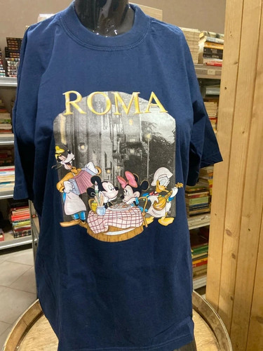 Shirt maglia maniche - t-shirt, corte