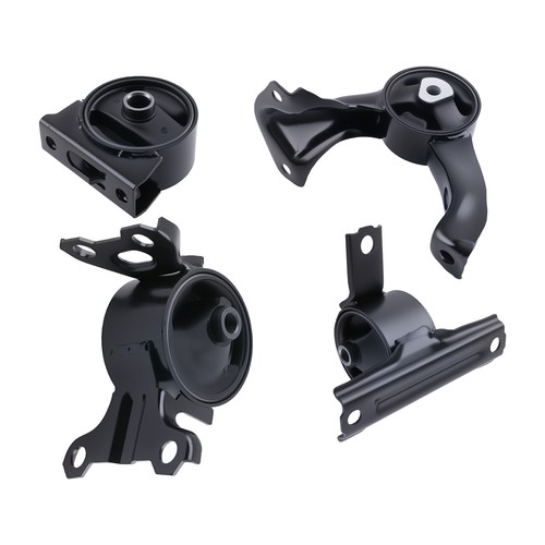 Engine transmission - 4x,