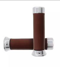 COPPIA MANOPOLE VINTAGE