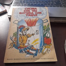 cucina che vai natura che trovi sicilia 1979 PLA7