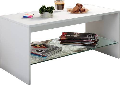 Sofatic tavolino vetro - sofatic,