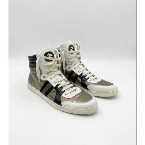 Gucci 228079 sneakers alte - gucci,