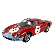Modellino Auto CMC 1/18