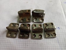 LOTTO BATTENTE SCONTRO PORTA