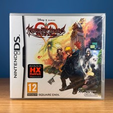 Kingdom Hearts 358/2 DAYS