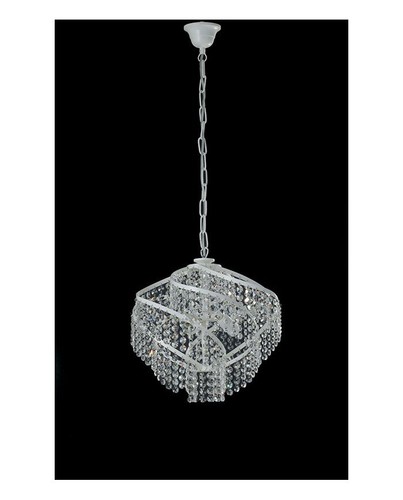 Lampadario luci stile - 3,