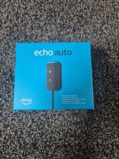 Amazon Echo Auto 2a