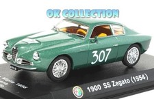 Modellino alfa romeo - 1:43,