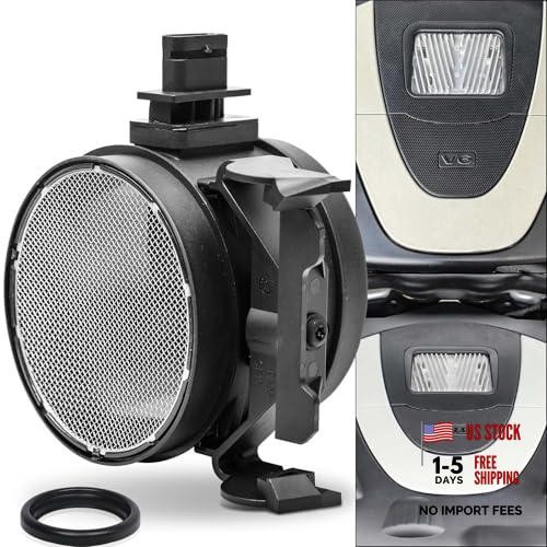 Maf mass air flow sensor - air,