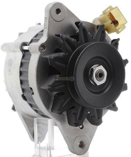 Alternatore 50amp nuovo o - alternatore,