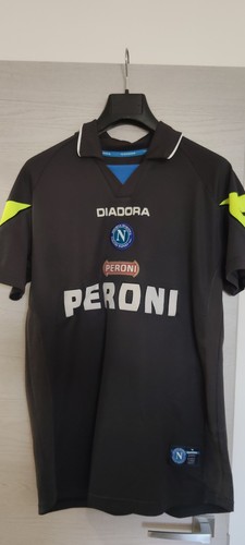 Ssc napoli maglia diadora - ssc,