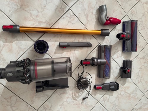 Dyson cyclone v10 absolute - v10,