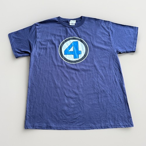 Shirt vintage anni - t-shirt,