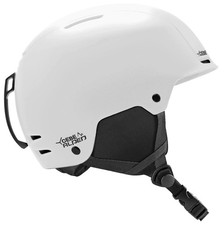 Cébé Alpen White - Casco Da
