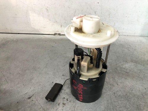 Pompa carburante per lancia - pompa,