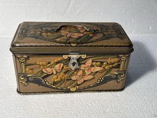 SAIWA GENOA COOKIE BOX EARLY