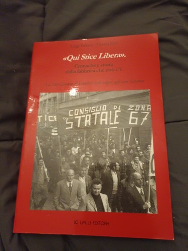 Falossi silei qui stice - l.silei.g-,