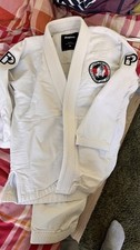 Tuta sportiva BJJ Jiu-Jitsu
