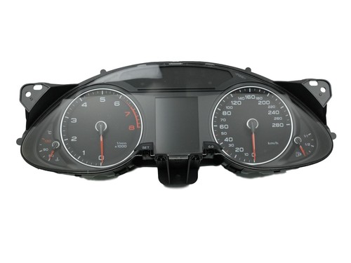 Contagiri audi b8 - contagiri,