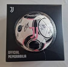 ADIDAS AUTOGRAPHED FIRST TEAM