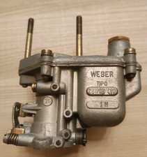 Carburatore Weber Italy 26imb
