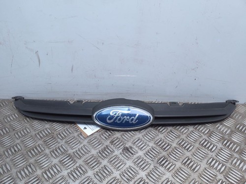 Griglia anteriore ford - griglia, fiesta