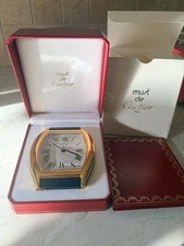 Cartier Must Orologio da