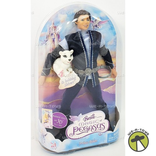 Barbie magia di - e,