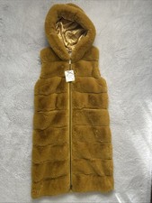 Smanicato Lungo Donna Con
