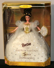 Rara Barbie