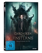 Chroniken der Finsternis - Der