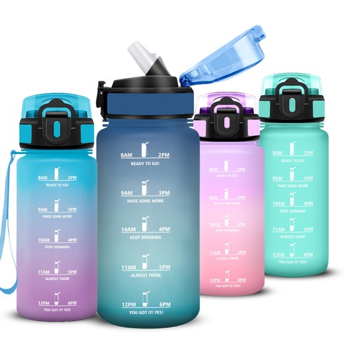 Borraccia 500ml prova - a, di