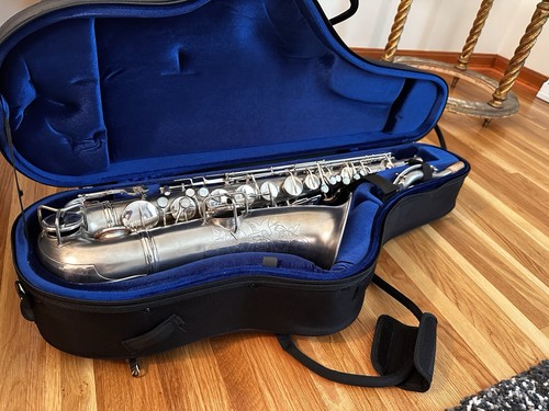Conn new wonder sassofono - new,