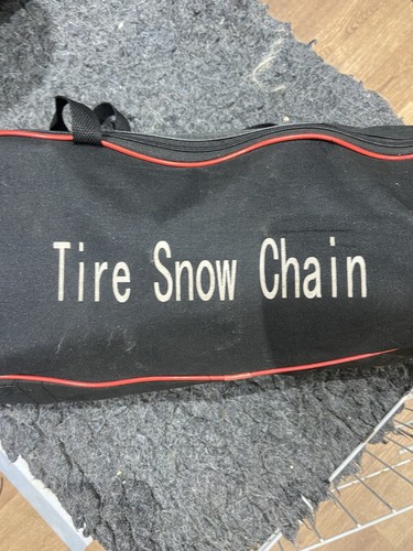 Catene neve per auto - catene,