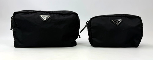 Borse prada nere autentiche - borse,