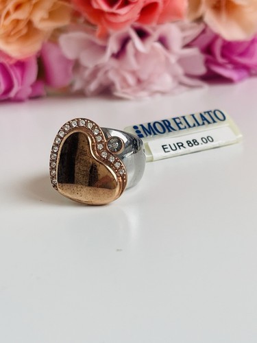 Anello morellato aliseo misura - anello,