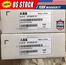 FCAN-01 1PZS Nuovi In Box