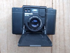 Appareil photo argentique