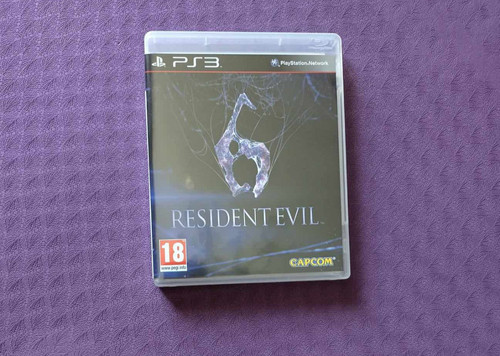 Resident evil gioco - gioco, per